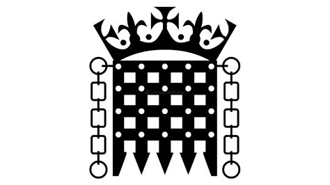 UK Parliament英国议会Logo - 云瑞Logo资源库