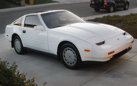 Museum Quality? 1988 Nissan 300ZX | Barn Finds