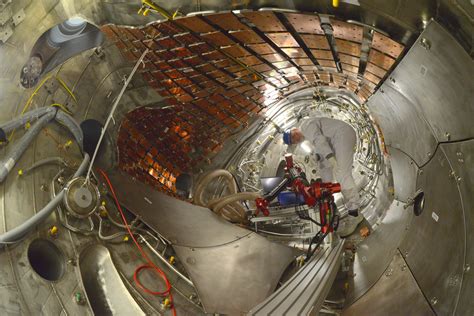 Stellarator vs Tokamak: la no tan reñida carrera tecnológica por la ...