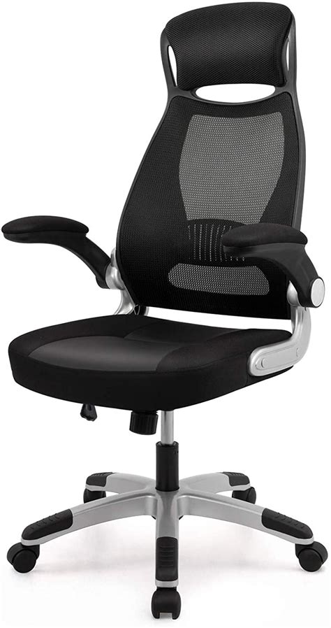 8 Best ergonomic office chairs for long working hours - Besten - Find ...