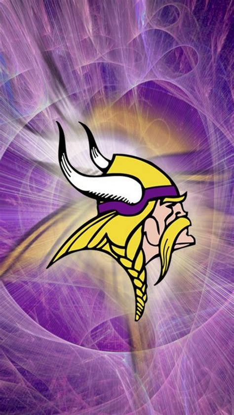 Minnesota Vikings iPhone Apple Wallpaper - 2021 NFL iPhone Wallpaper