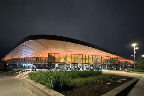 Moody Center multi-purpose entertainment arena case study | Irwin ...