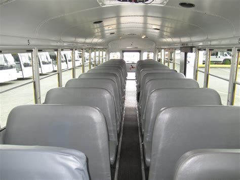 2006 Thomas Freightliner 71 Passenger School Bus - B36988 | Northwest Bus Sales, Inc