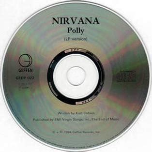 Which Polly song is the best? : r/Nirvana