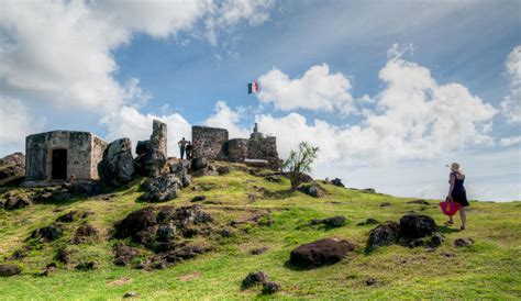 Sint Maarten — History and Culture