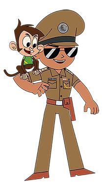 Little Singham | Heroes Wiki | Fandom