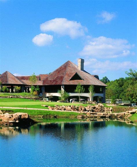 Stonebridge - 3 Bedroom Condos - Branson, MO - Branson Travel Office