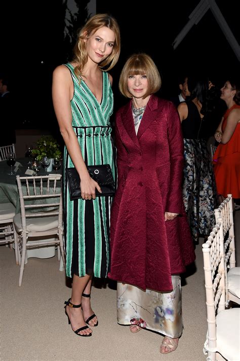 Anna Wintour | POPSUGAR Celebrity