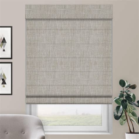 Modern Farmhouse Collection - Roman Shades | SelectBlinds.com | Blinds ...