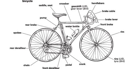 Bicycle Definition & Meaning | Britannica Dictionary