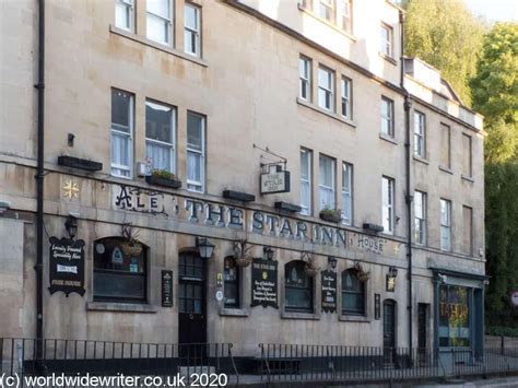 Best Historic Pubs in Bath, Bath, England