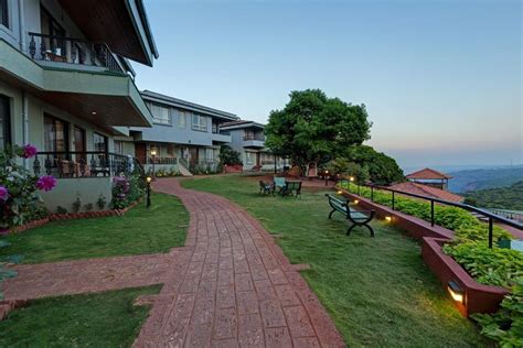 21 Plush Luxury Resorts Near Mumbai For A Weekend Escape