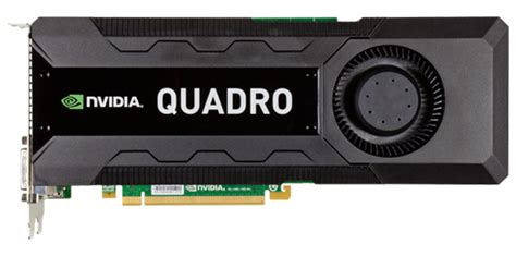 Quadro K5000 GPU Specs, Features, Drivers, Support|NVIDIA