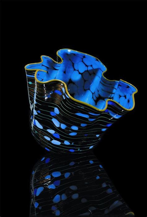 Dale Chihuly - Artist - Home | Glass art, Glass artwork, Sea glass art