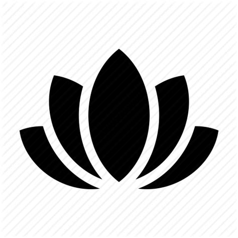 Meditation Icon #110116 - Free Icons Library