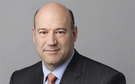 Gary Cohn: Another Goldman banker in Trump's inner circle | The Times of Israel