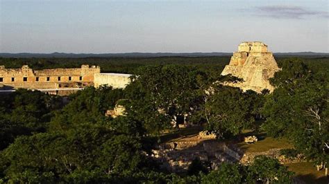 The Maya Sites - Hidden Treasures of the Rain Forest - 2nd Edition