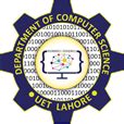 History of Department of Computer Science, UET Lahore - uetcs