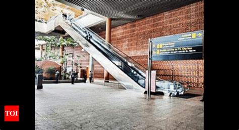 Bangalore Airport News: International operations to take off at ...