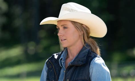 Heartland Season 7 Spoilers