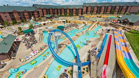 The Best Wisconsin Dells Vacation Packages 2017: Save Up to $C590 on ...