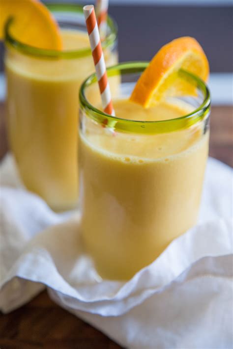 Frozen Orange Juice Concentrate Drink Recipes | Bryont Blog