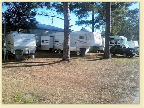 Oak Island Campground - 4 Photos - Southport, NC - RoverPass