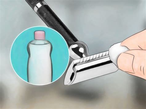 How to Sharpen Old Razor Blades: 10 Steps (with Pictures)