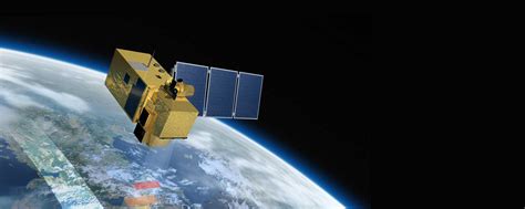 Copernicus Sentinel-2 mission - ONDA DIAS