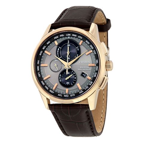 Citizen Eco Drive Watches For Men