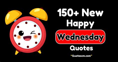 150+ New Happy Wednesday Quotes