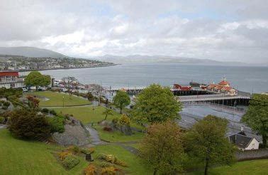 Dunoon | Coastal Town, Argyllshire, Firth of Clyde | Britannica