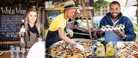 Fourways Farmers Market – Welcome to the Farmers Market | Farmers ...