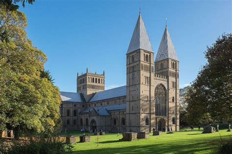 Southwell Minster | Southwell