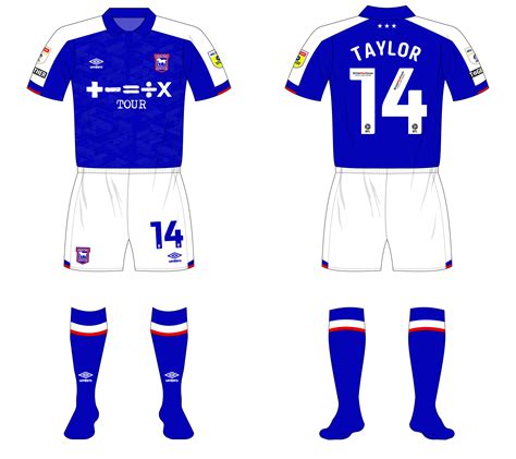 Ipswich-Town-2023-2024-Umbro-home_1 – Museum of Jerseys