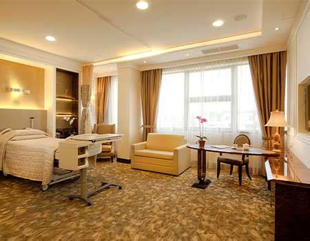 Gleneagles Hospital, Singapore - Doctor List, Address, Appointment | Vaidam.com