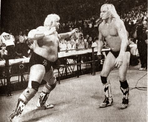 Classic Wrestling World Photos: Dusty Rhodes Photos