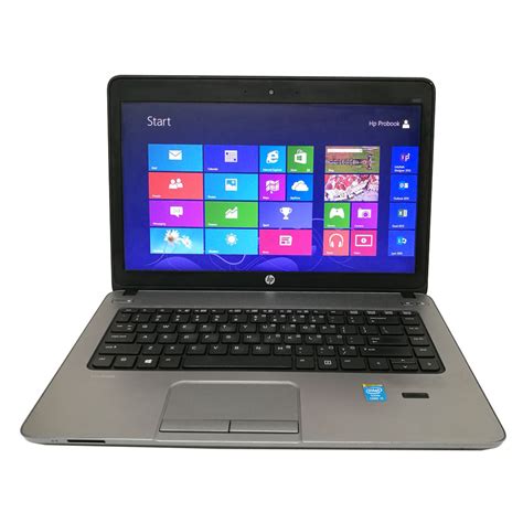 HP PROBOOK 440 G1 I5 LAPTOP - TYFON TECH SDN BHD 1196293-X