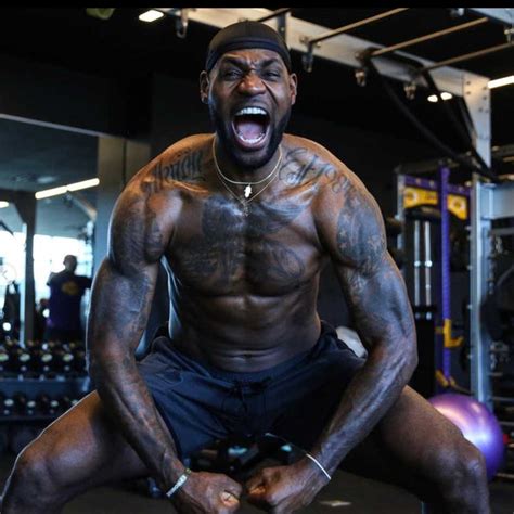 What Is The Lebron James Workout Routine & Diet? - SET FOR SET