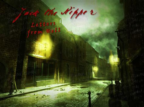 Jack the Ripper: Letters from Hell Extended Edition | macgamestore.com