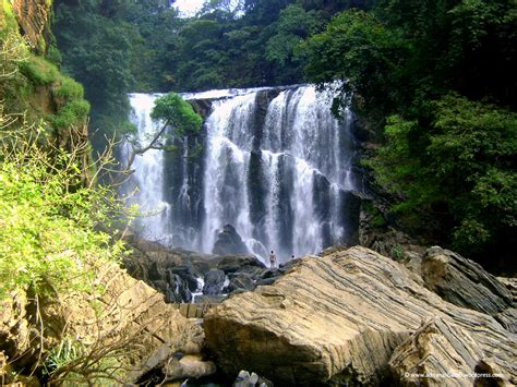 Sathodi Falls | Sathodi Falls, near Yellapur, Uttara Kannada… | Flickr