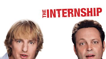 The Internship full movie. Comedy film di Disney+ Hotstar.