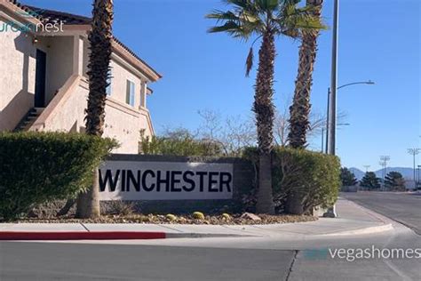 Winchester Condos for Sale | Las Vegas, NV Real Estate