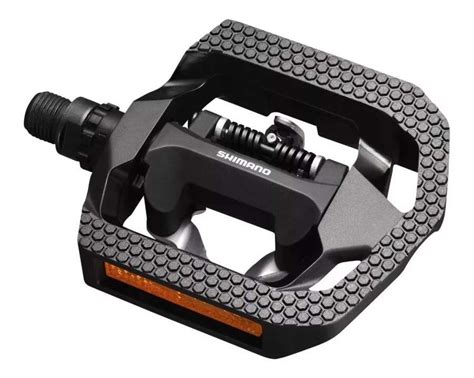 Shimano PD-T421 SPD MTB Pedals