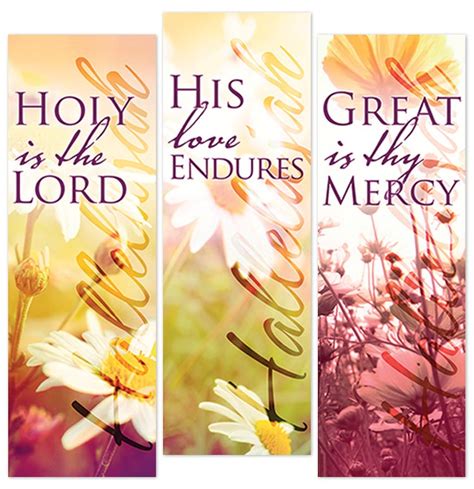 Easter Banners | Religious Banners | ChurchBanners.com