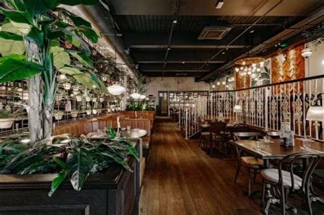 The Botanist Cheltenham | United Kingdom