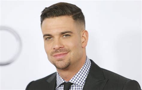 'Glee' actor Mark Salling has died, aged 35 - NME