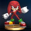 Knuckles the Echidna - Super Mario Wiki, the Mario encyclopedia