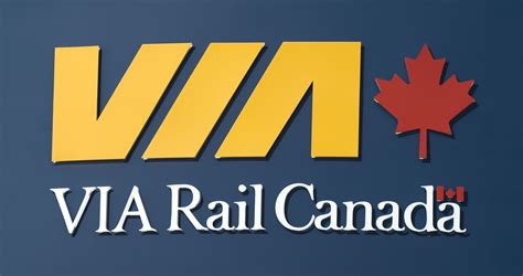 VIA Rail Canada | Locomotive Wiki | Fandom powered by Wikia