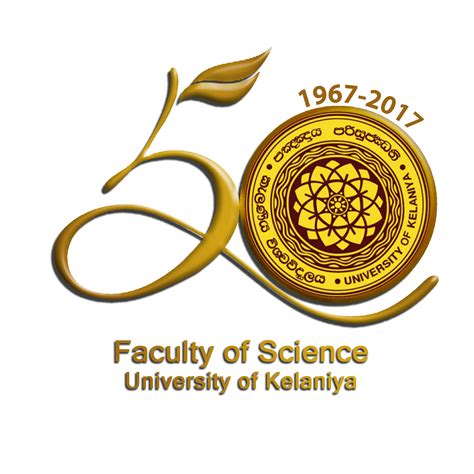 University of Kelaniya | Faculty of Science